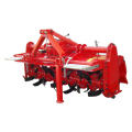 Tractor PTO montado enxada rotativa-1600